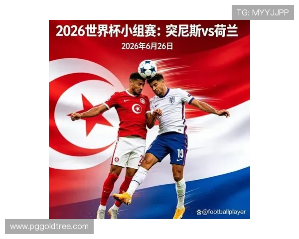 2026年世界杯突尼斯对荷兰比赛替补阵容最新公布，助力球队战术调整与比赛预测